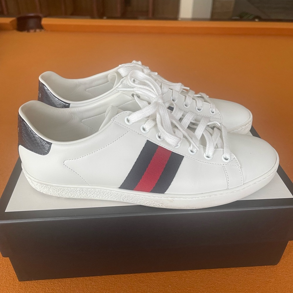 Gucci sneakers
